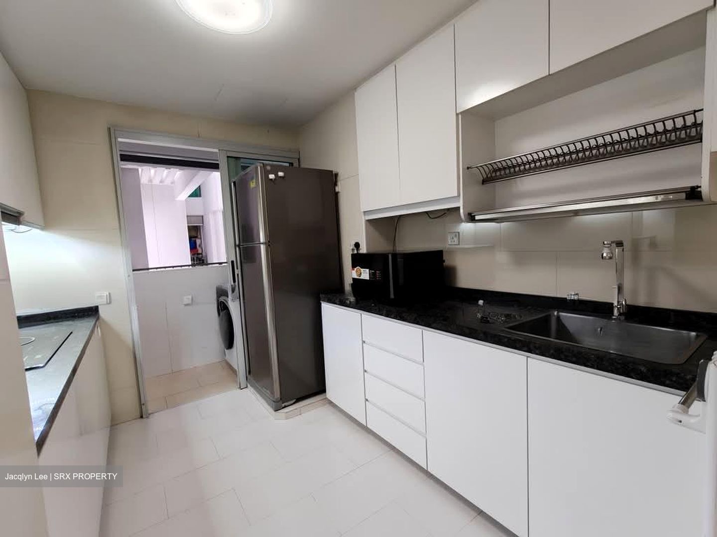 Clover By The Park (D20), Condominium #604942531